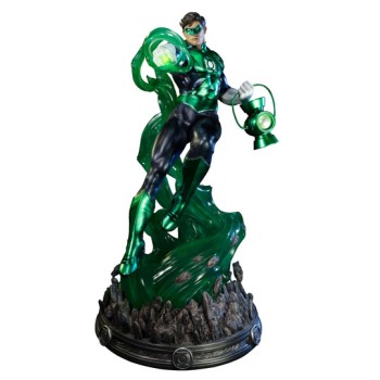 DC Comics New 52 Statue 1/4 Green Lantern 57 cm